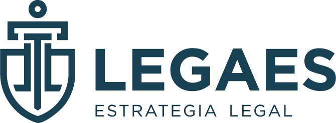 Legaes Logo